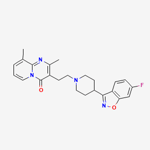 Ocaperidone — reference image