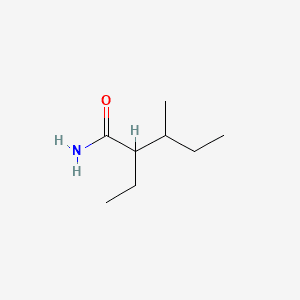 Valnoctamide — reference image