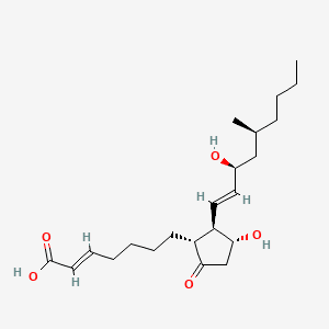 Limaprost — reference image