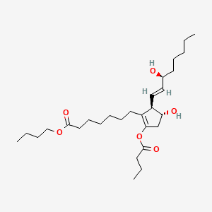 Ecraprost — reference image