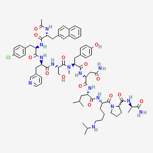Drug — reference image. Not for sale.