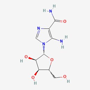 Acadesine — reference image