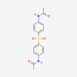 Acedapsone — reference image