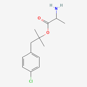 Alaproclate — reference image