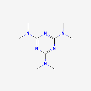 Altretamine — reference image