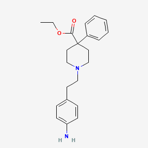 Anileridine — reference image