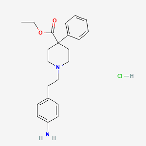 Anileridine hydrochloride — reference image