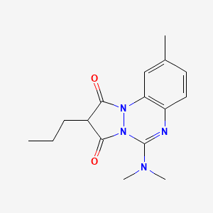 Apazone (Azapropazone) — reference image