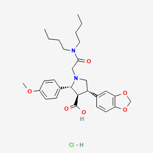 Drug — reference image. Not for sale.