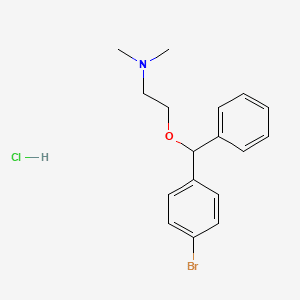 PSILO-BALSAM 10MG/G Gel (Bromodiphenhydramine hydrochloride) — reference image