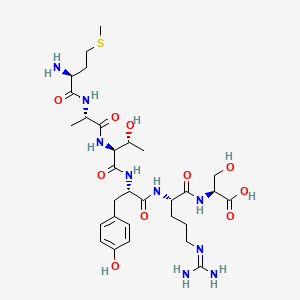 Nartograstim — reference image