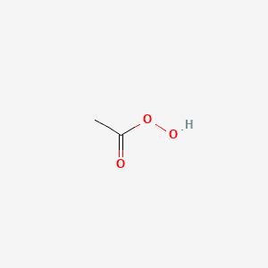 Peracetic acid — reference image