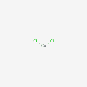 CUPRIC CHLORIDE EQ 0.4MG COPPER/ML INJECTABLE by RK PHARMA INC — reference image