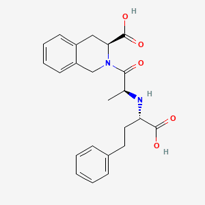 Quinaprilat — reference image
