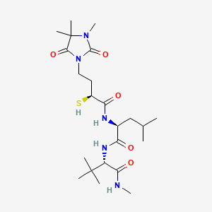 Rebimastat — reference image