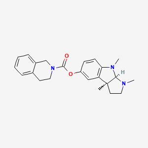 Quilostigmine — reference image