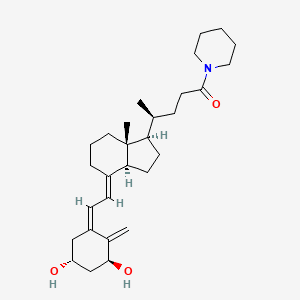 Ecalcidene — reference image