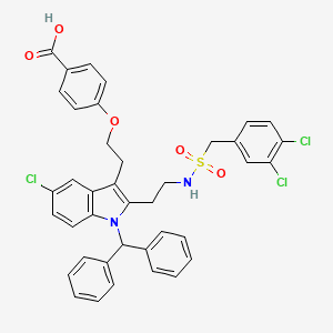 Ecopladib — reference image