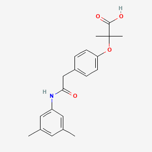 Efaproxiral — reference image