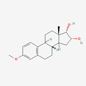 Epimestrol — reference image