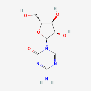 Fazarabine — reference image