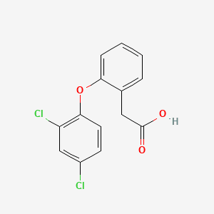 Fenclofenac — reference image