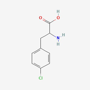 Fenclonine — reference image