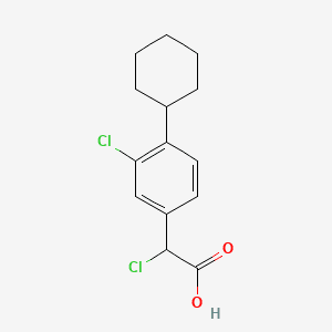 Fenclorac — reference image