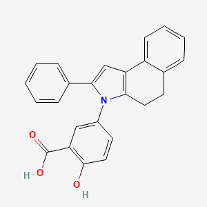 Fendosal — reference image