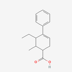 Fenestrel — reference image