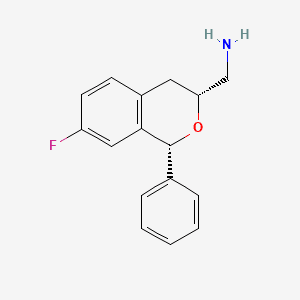 Fenisorex — reference image