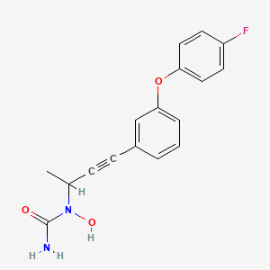 Fenleuton — reference image