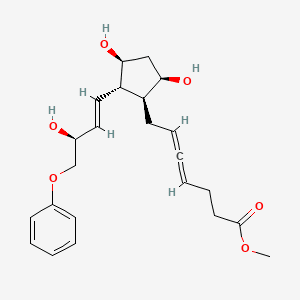 Fenprostalene — reference image