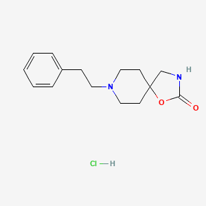 Fenspiride hydrochloride — reference image