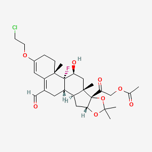Formocortal — reference image