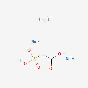 Fosfonet sodium — reference image