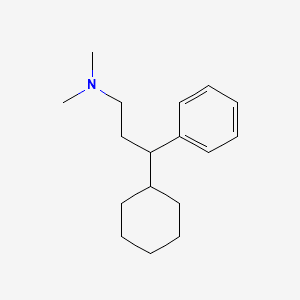 Gamfexine — reference image
