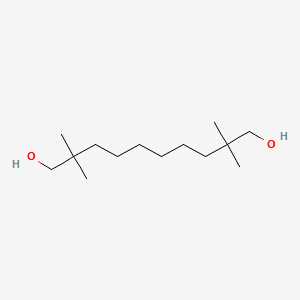 Gemcadiol — reference image