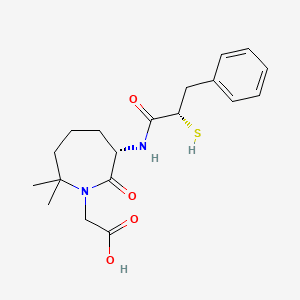 Gemopatrilat — reference image