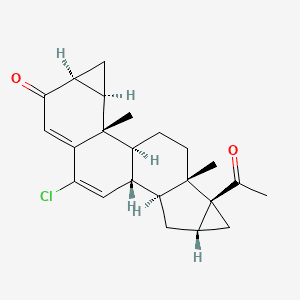 Gestaclone — reference image