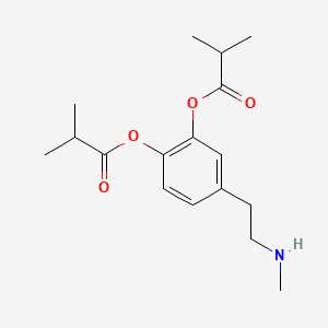 Ibopamine — reference image
