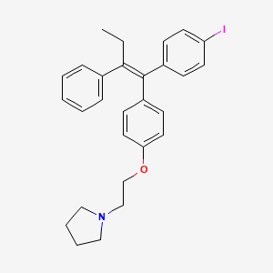 Idoxifene — reference image