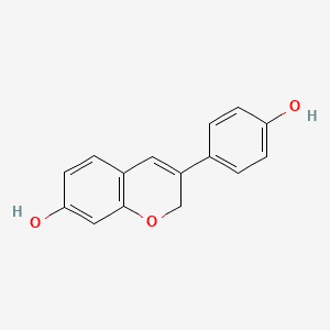 Idronoxil — reference image