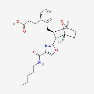 Ifetroban — reference image