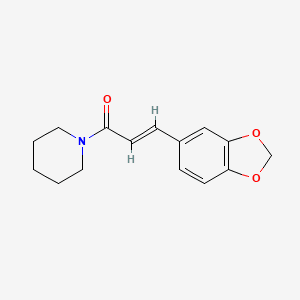 Ilepcimide — reference image