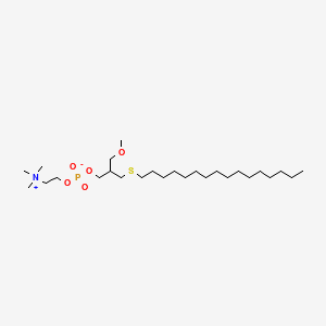 Ilmofosine — reference image