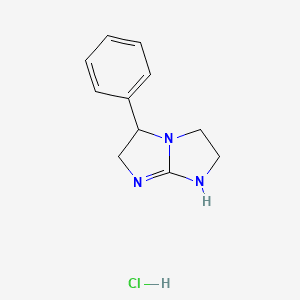 Imafen hydrochloride — reference image