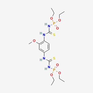 Imcarbofos — reference image