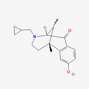 Ketazocine — reference image