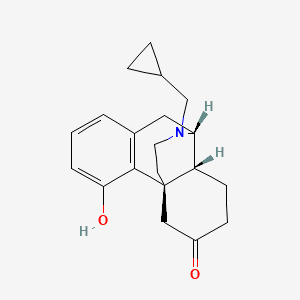 Ketorfanol — reference image